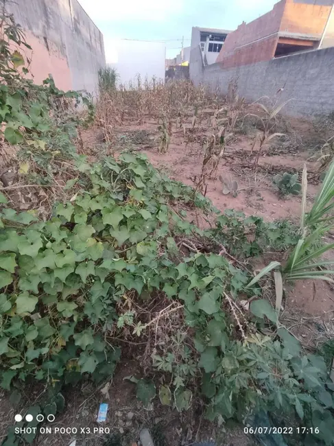 Foto 1 de Terreno / Lote à venda, 500m2 em Parque Residencial Jundiaí, Jundiai - SP