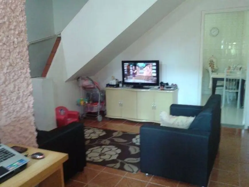 Foto 1 de Sobrado com 2 quartos à venda, 116m2 em Jardim Bizarro, Jundiai - SP