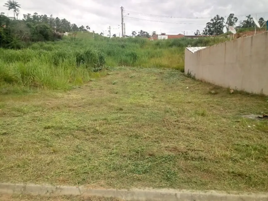 Foto 4 de Terreno / Lote à venda, 250m2 em Itupeva - SP