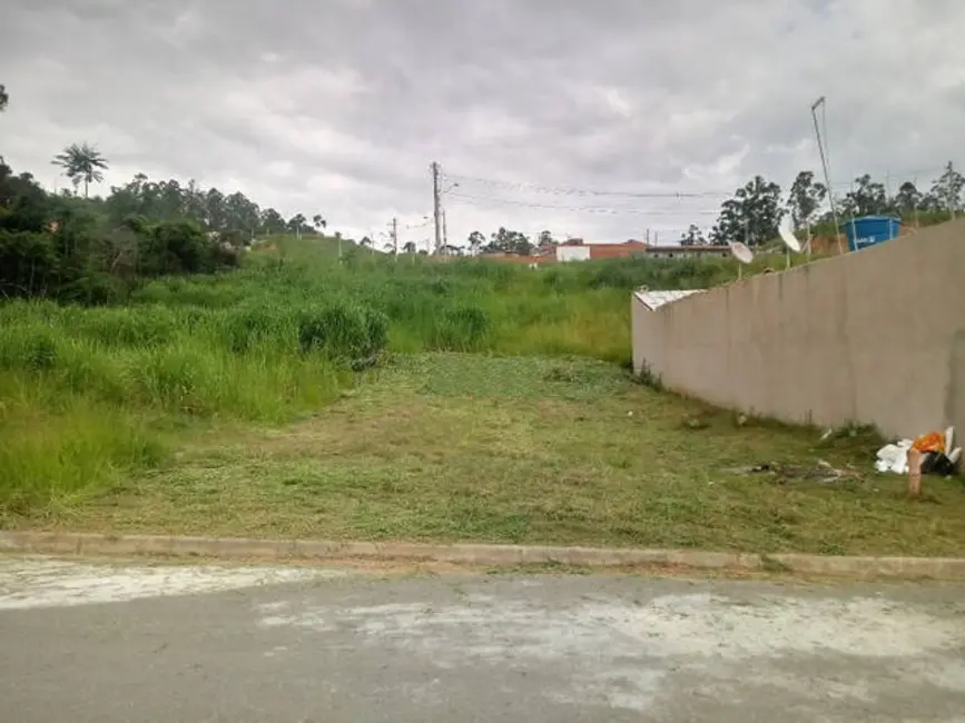 Foto 1 de Terreno / Lote à venda, 250m2 em Itupeva - SP