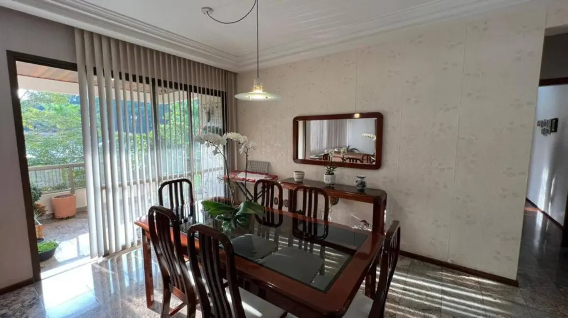 Foto 6 de Apartamento com 3 quartos à venda, 167m2 em Vila Rica, Jundiai - SP