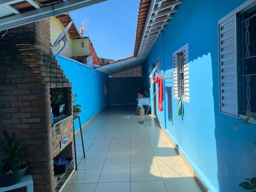 Foto 1 de Casa com 2 quartos à venda, 91m2 em Poste, Jundiai - SP