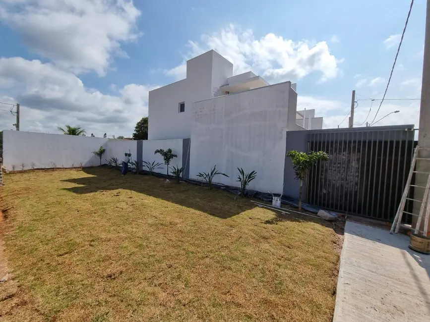 Foto 3 de Casa de Condomínio com 3 quartos à venda, 123m2 em Jardim das Carpas, Jundiai - SP