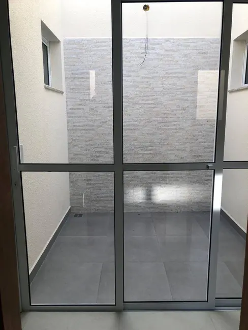 Casa com 3 quartos à venda, 76m2 em Residencial Santa Giovana, Jundiai - SP - imagem 7 Foto 7 de Casa com 3 quartos à venda, 76m2 em Residencial Santa Giovana, Jundiai - SP