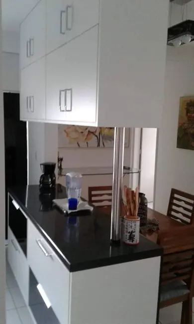 Foto 3 de Apartamento com 3 quartos à venda, 72m2 em Vila Nambi, Jundiai - SP
