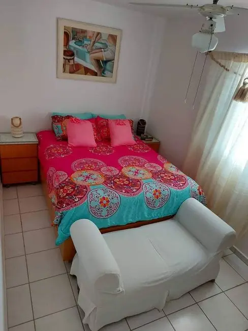 Foto 7 de Apartamento com 3 quartos à venda, 72m2 em Vila Nambi, Jundiai - SP