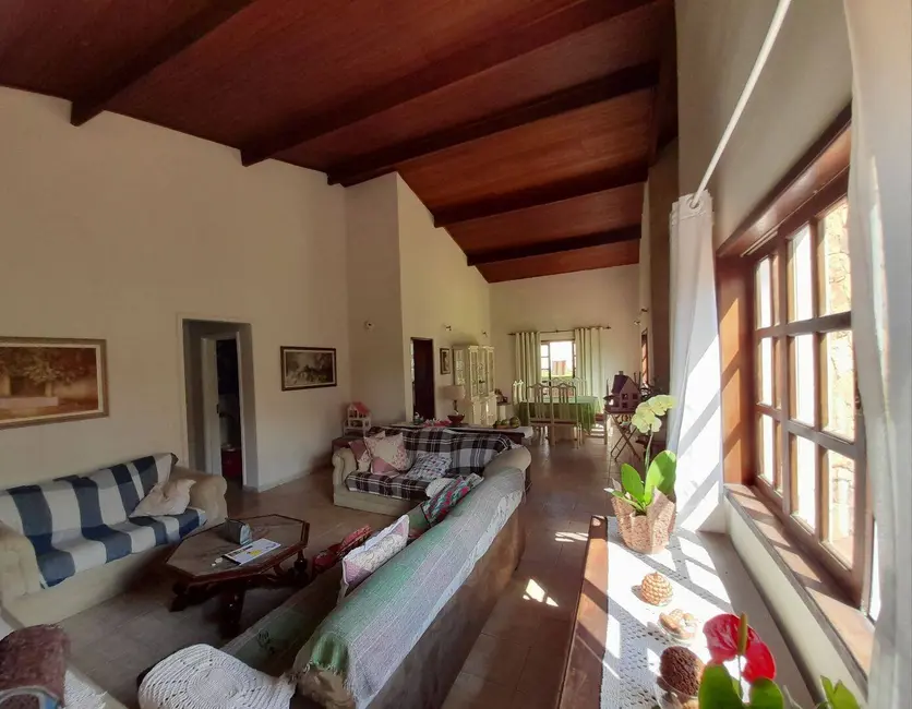 Foto 2 de Casa de Condomínio com 3 quartos à venda, 205m2 em Itupeva - SP