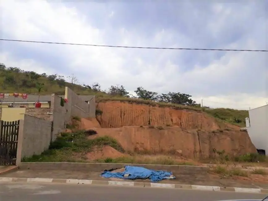 Foto 1 de Terreno / Lote à venda, 263m2 em Itupeva - SP