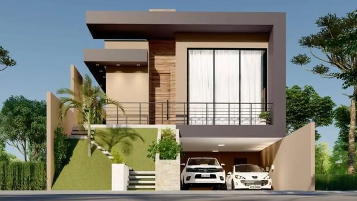 Foto 3 de Terreno / Lote à venda, 263m2 em Itupeva - SP