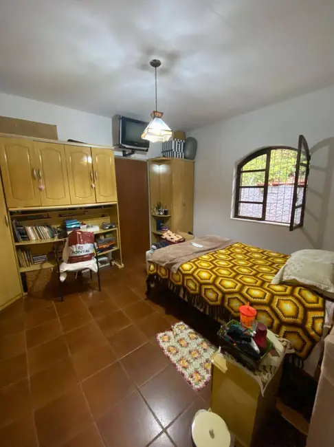 Foto 7 de Chácara com 4 quartos à venda, 412m2 em Champirra, Jundiai - SP