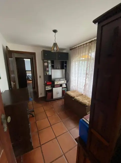 Foto 6 de Chácara com 4 quartos à venda, 412m2 em Champirra, Jundiai - SP
