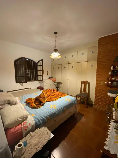 Foto 9 de Chácara com 4 quartos à venda, 412m2 em Champirra, Jundiai - SP