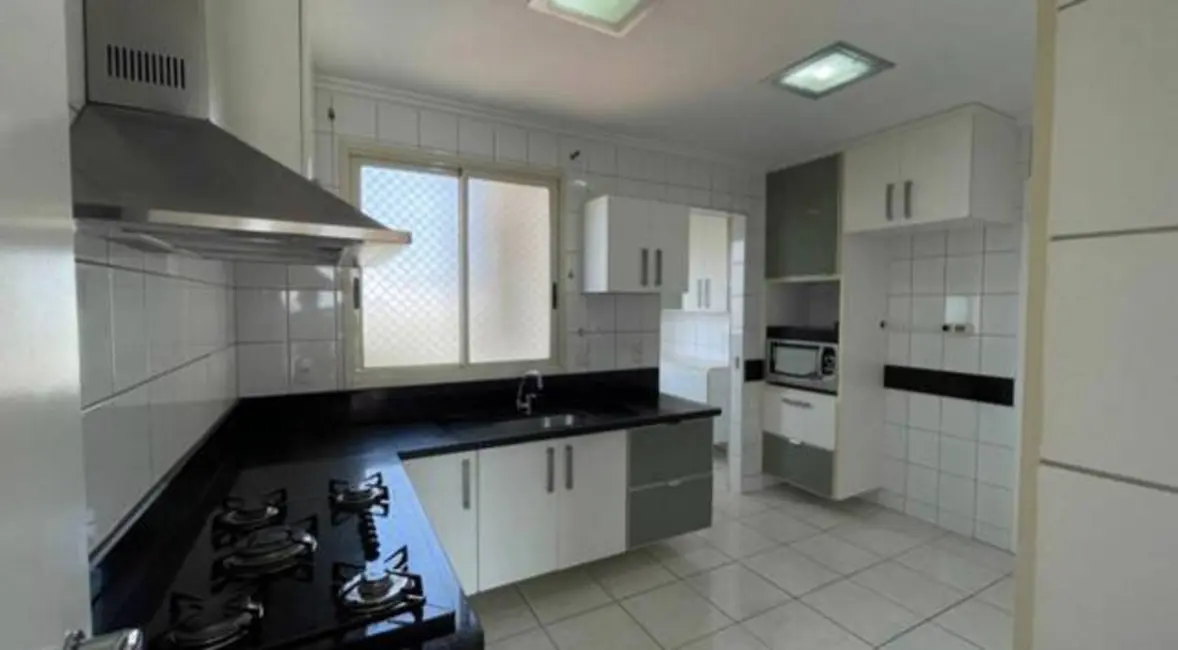 Foto 1 de Apartamento com 3 quartos à venda, 108m2 em Jardim Ana Maria, Jundiai - SP