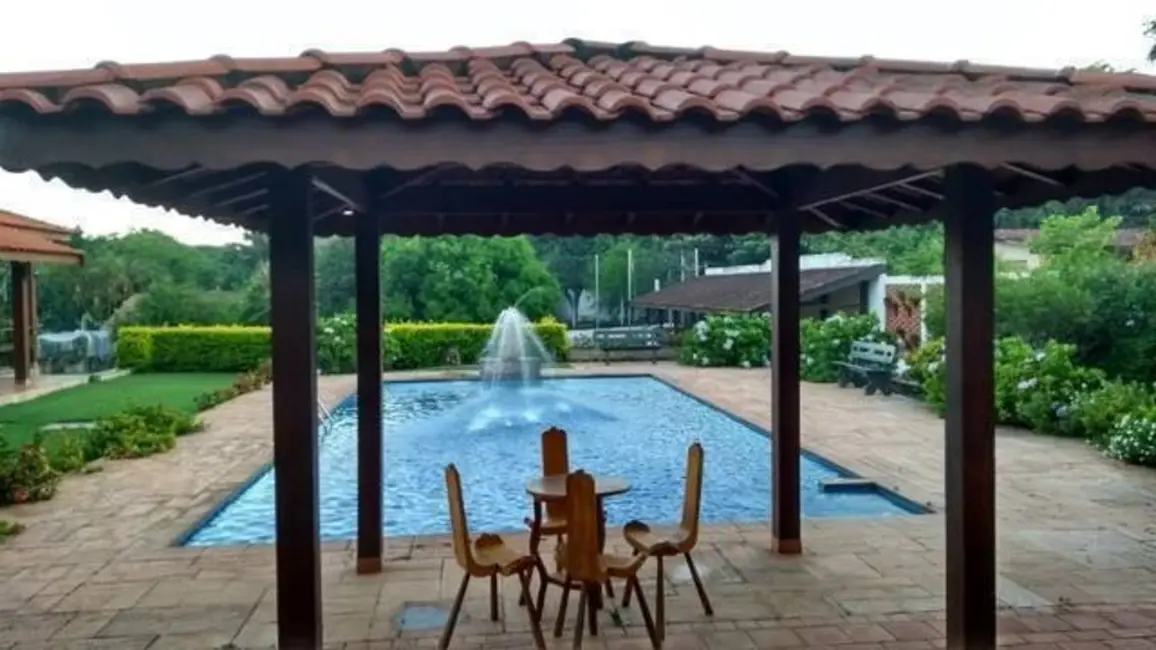 Foto 1 de Casa com 4 quartos à venda, 1000m2 em Itupeva - SP