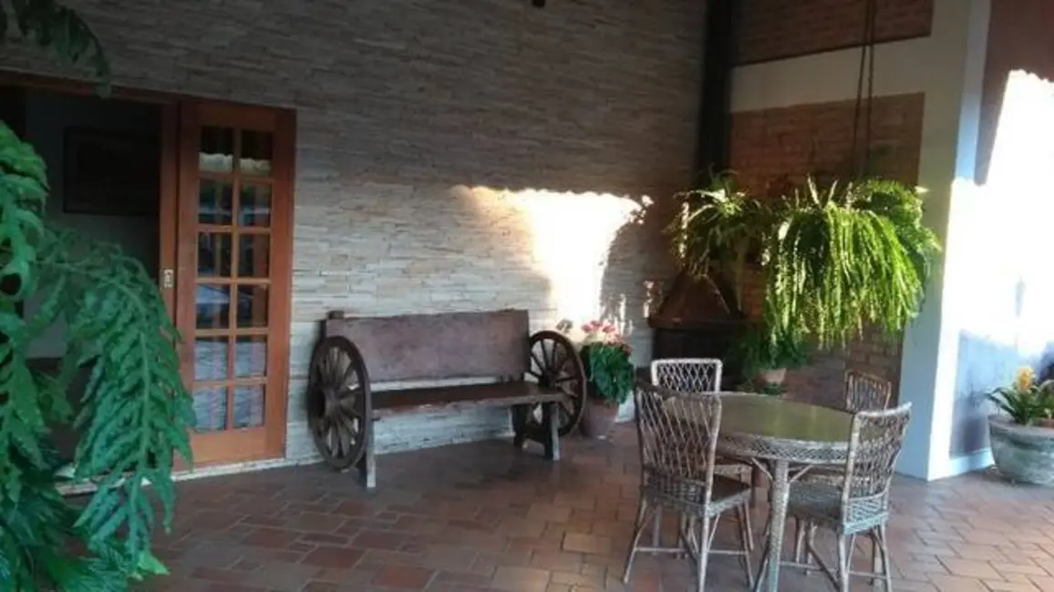 Foto 8 de Casa com 4 quartos à venda, 1000m2 em Itupeva - SP