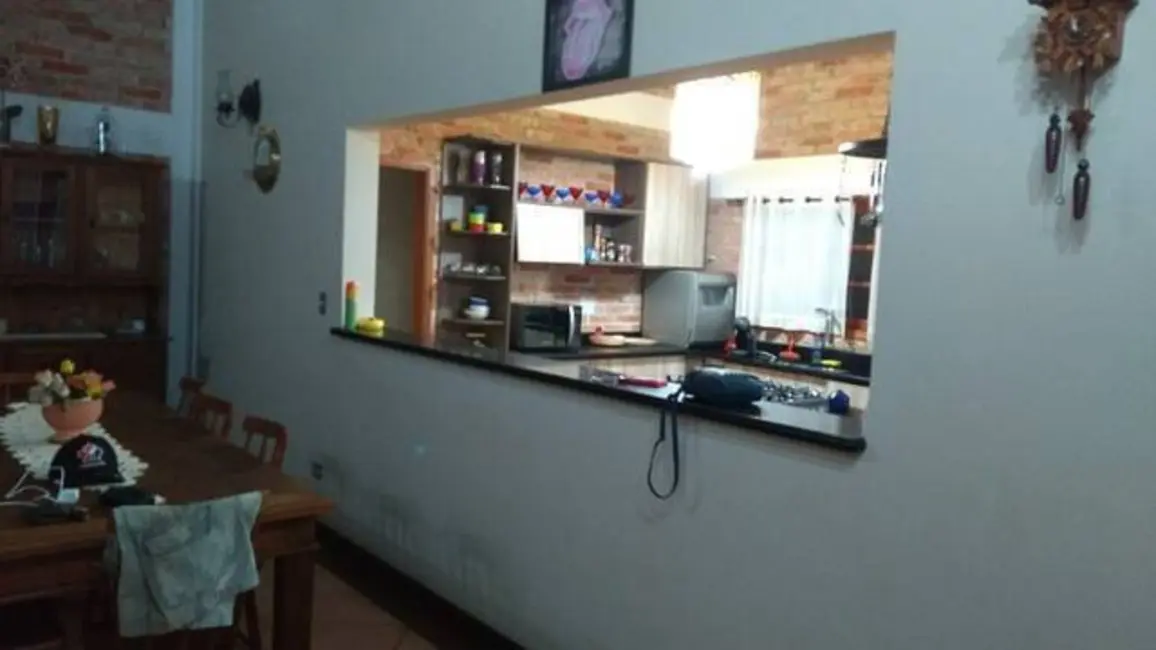 Foto 3 de Casa com 4 quartos à venda, 1000m2 em Itupeva - SP