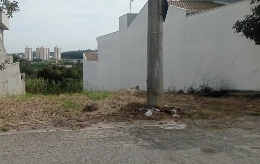 Foto 2 de Terreno / Lote à venda, 410m2 em Jardim Torres São José, Jundiai - SP