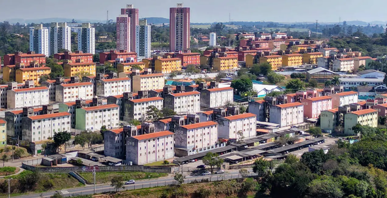 Apartamento com 2 quartos à venda, 47m2 em Loteamento Cidade Administrativa, Jundiai - SP - imagem 6 Foto 6 de Apartamento com 2 quartos à venda, 47m2 em Loteamento Cidade Administrativa, Jundiai - SP