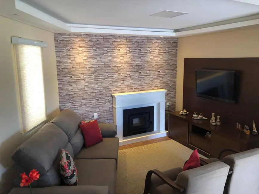 Foto 5 de Chácara com 2 quartos à venda, 205m2 em Roseira, Jundiai - SP