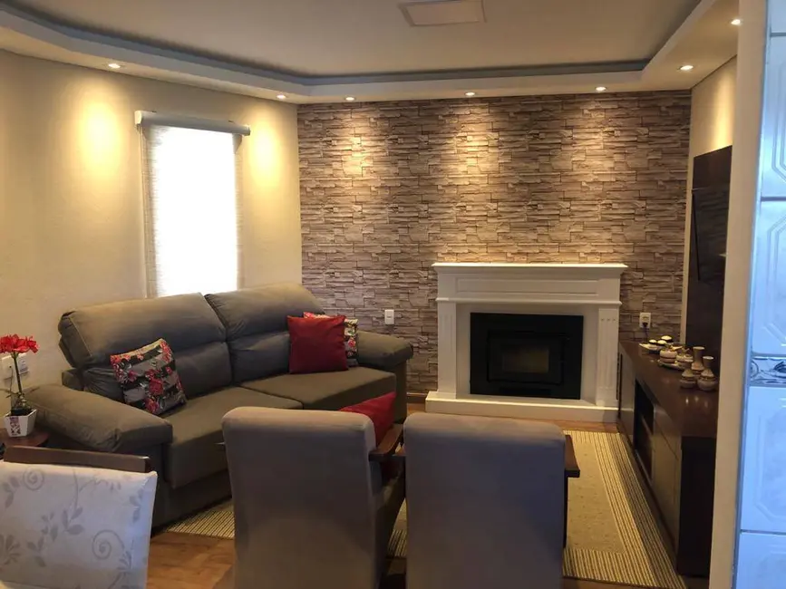 Foto 2 de Chácara com 2 quartos à venda, 205m2 em Roseira, Jundiai - SP