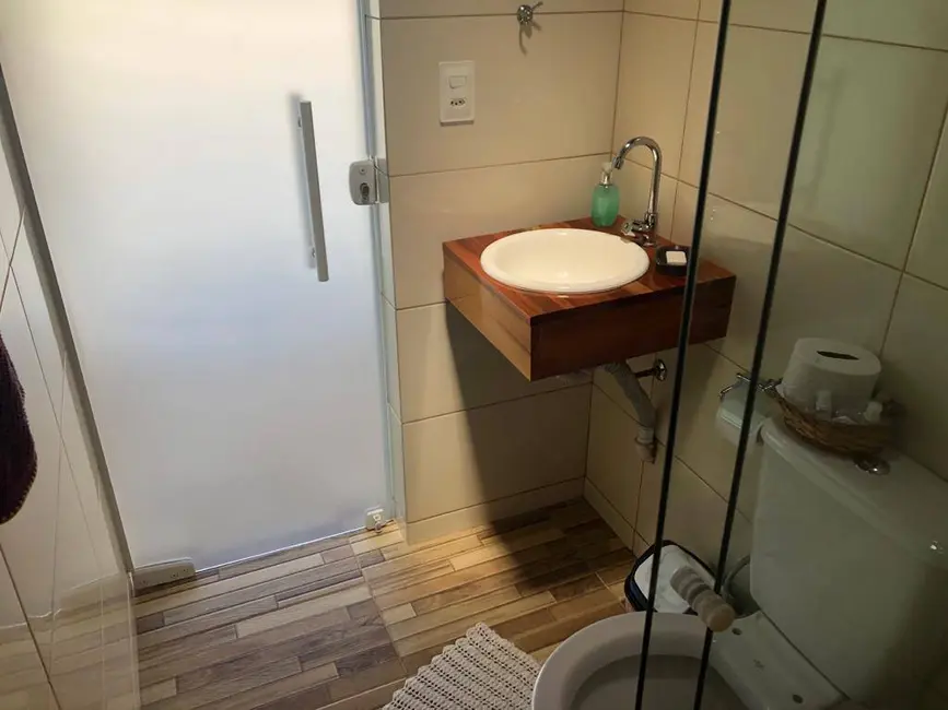 Foto 9 de Chácara com 2 quartos à venda, 205m2 em Roseira, Jundiai - SP