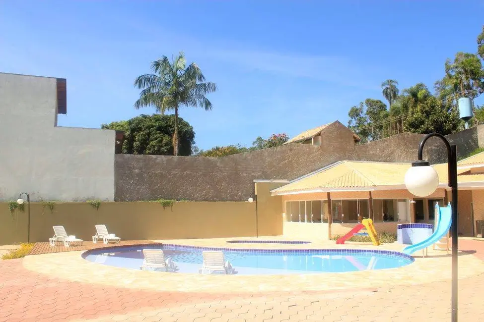 Foto 6 de Lote de Condomínio à venda, 400m2 em Chácaras Aracary, Varzea Paulista - SP