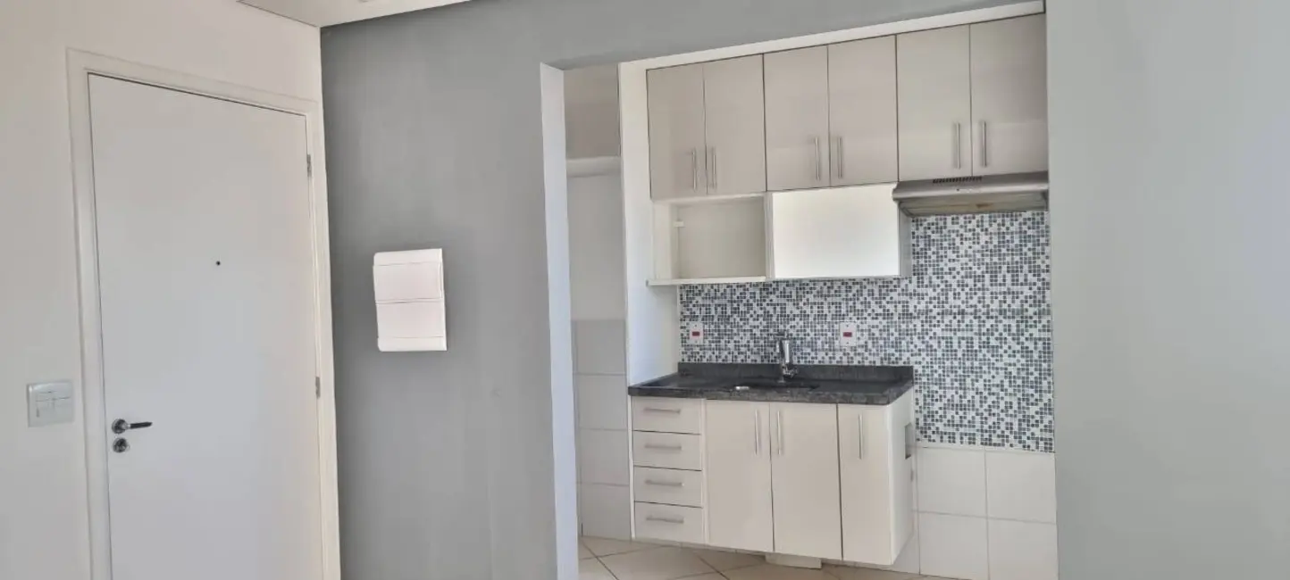 Foto 2 de Apartamento com 2 quartos à venda, 50m2 em Nova Cidade Jardim, Jundiai - SP