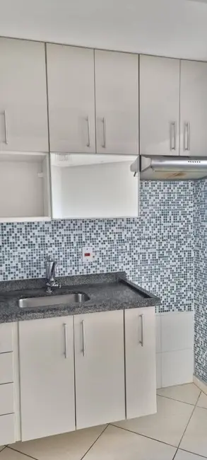 Foto 3 de Apartamento com 2 quartos à venda, 50m2 em Nova Cidade Jardim, Jundiai - SP