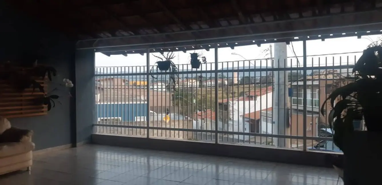 Foto 5 de Sobrado com 3 quartos à venda, 206m2 em Jardim Carolina, Jundiai - SP