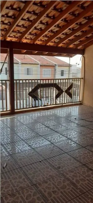 Foto 9 de Sobrado com 4 quartos à venda, 150m2 em Parque Residencial Jundiaí, Jundiai - SP