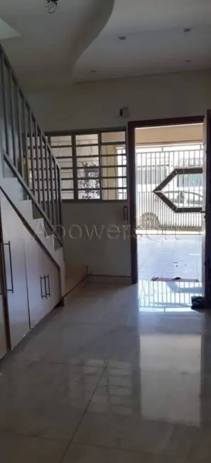 Foto 5 de Sobrado com 4 quartos à venda, 150m2 em Parque Residencial Jundiaí, Jundiai - SP