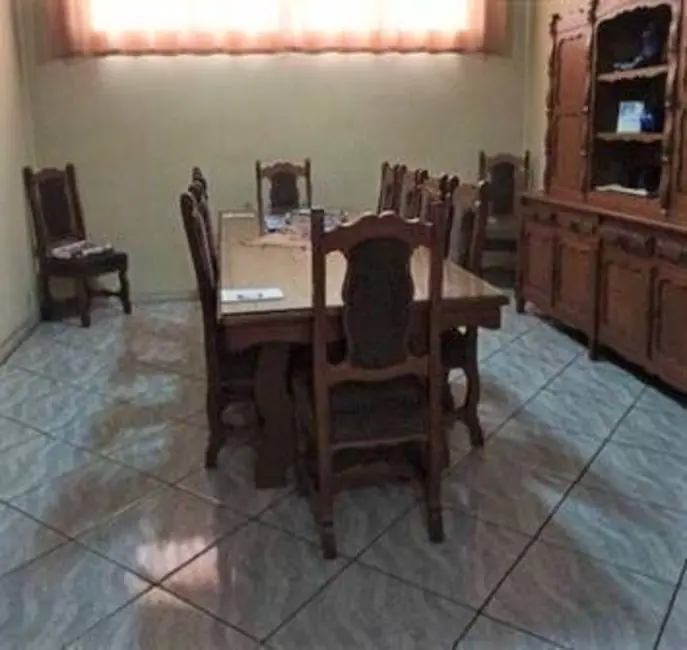Foto 6 de Sobrado com 4 quartos à venda, 334m2 em Jardim Ana Maria, Jundiai - SP