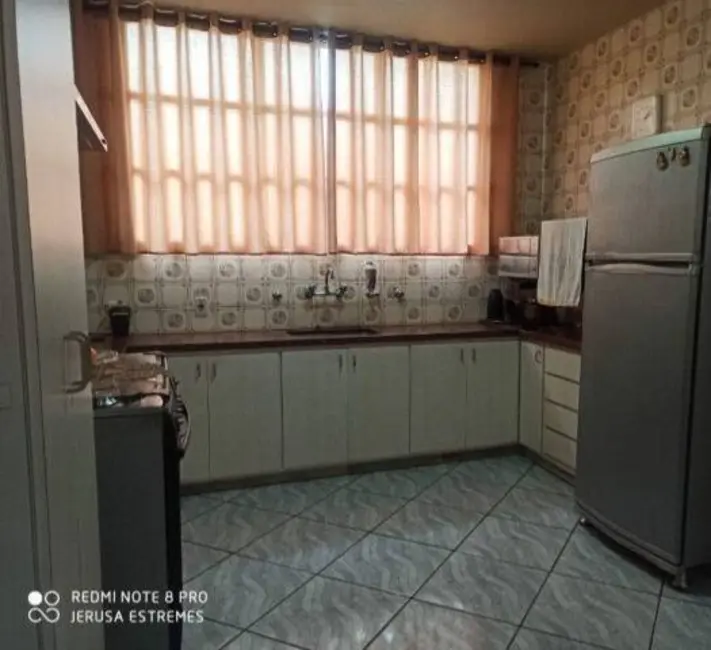 Foto 5 de Sobrado com 4 quartos à venda, 334m2 em Jardim Ana Maria, Jundiai - SP