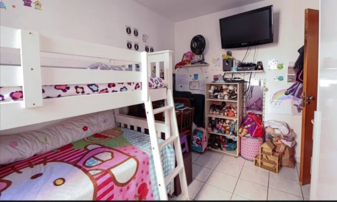 Foto 6 de Apartamento com 2 quartos à venda, 54m2 em Itupeva - SP