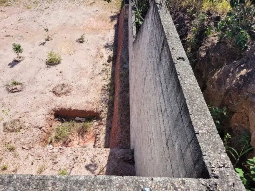 Foto 4 de Terreno / Lote à venda, 1000m2 em Loteamento Vale Azul I, Jundiai - SP