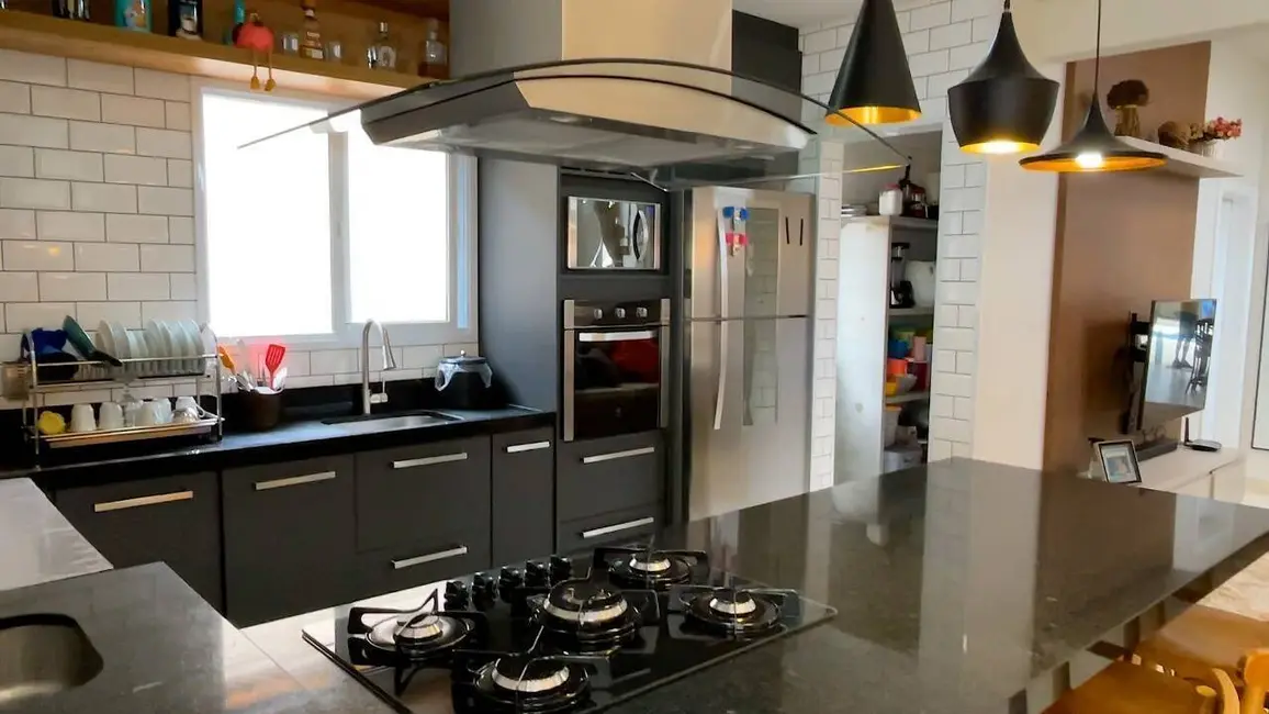 Foto 2 de Sobrado com 3 quartos à venda, 225m2 em Itupeva - SP