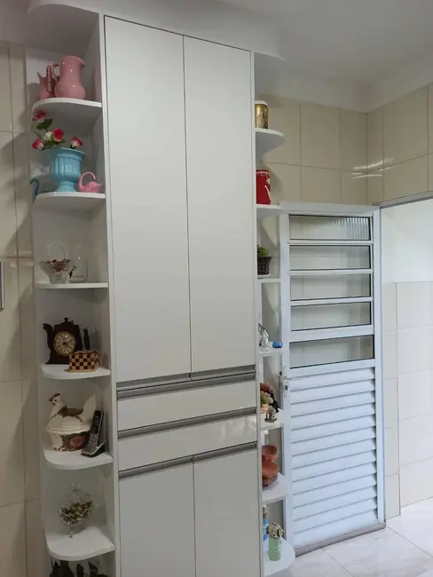 Foto 8 de Sobrado com 4 quartos à venda, 84m2 em Jardim das Samambaias, Jundiai - SP