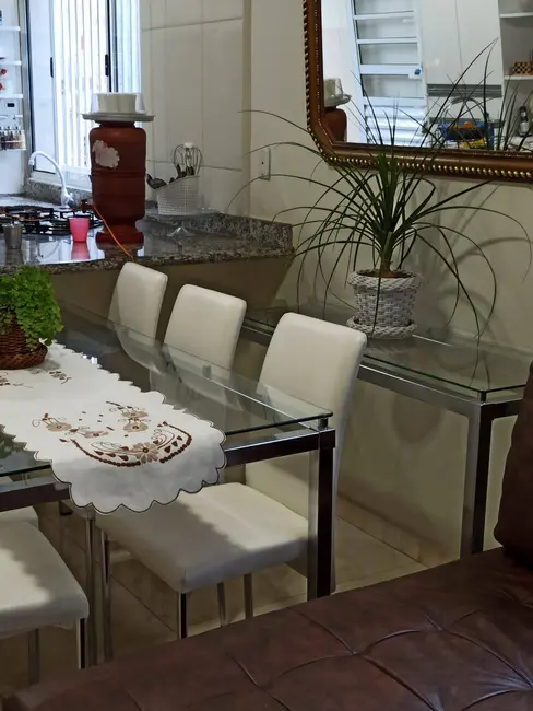 Foto 4 de Sobrado com 4 quartos à venda, 84m2 em Jardim das Samambaias, Jundiai - SP