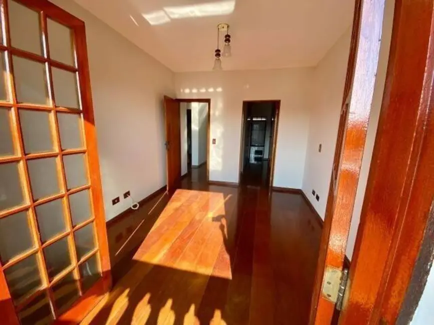 Foto 1 de Sobrado com 5 quartos à venda, 429m2 em Jardim da Fonte, Jundiai - SP