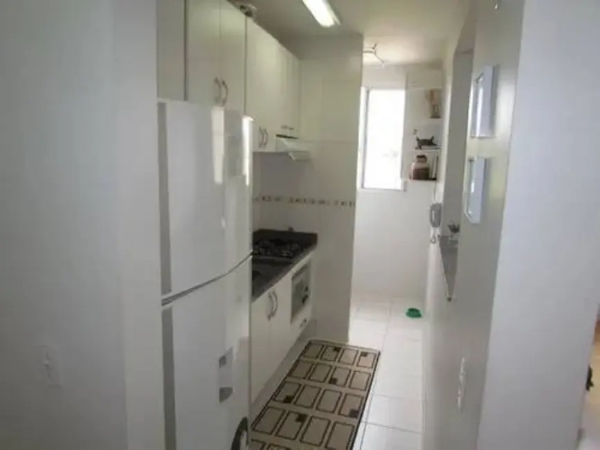 Foto 3 de Apartamento com 3 quartos à venda, 69m2 em Vila Mafalda, Jundiai - SP