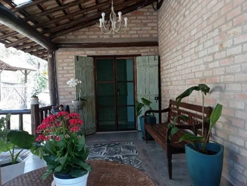 Foto 2 de Casa de Condomínio com 4 quartos à venda, 189m2 em Itupeva - SP