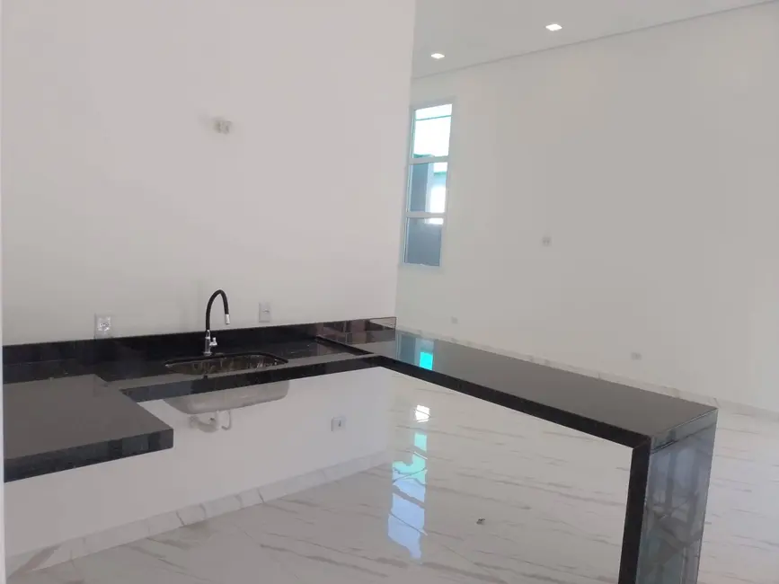 Foto 4 de Casa de Condomínio com 3 quartos à venda, 136m2 em Itupeva - SP