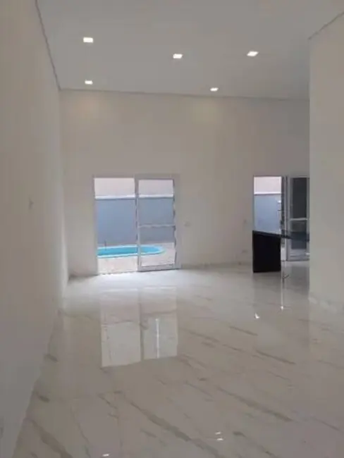 Foto 1 de Casa de Condomínio com 3 quartos à venda, 136m2 em Itupeva - SP