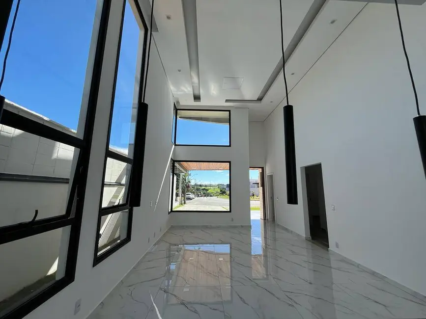 Foto 5 de Casa de Condomínio com 3 quartos à venda, 155m2 em Itupeva - SP