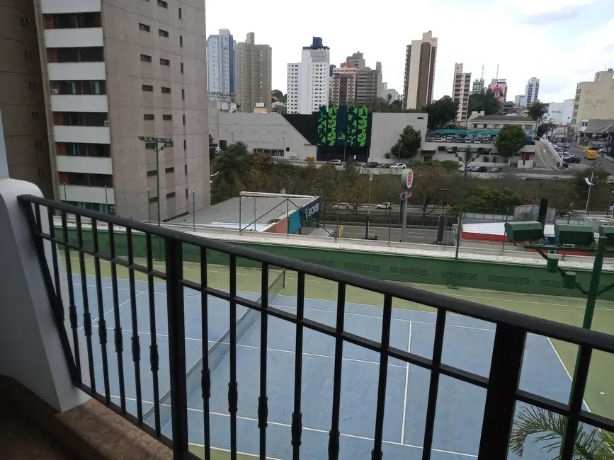 Foto 5 de Apartamento com 4 quartos à venda, 357m2 em Jardim Ana Maria, Jundiai - SP
