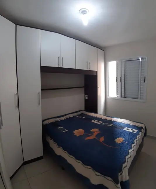 Foto 9 de Apartamento com 2 quartos à venda, 54m2 em Vila Nova Esperia, Jundiai - SP
