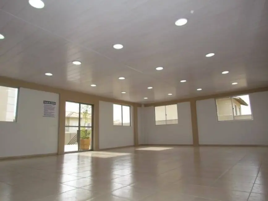 Foto 9 de Apartamento com 3 quartos à venda, 61m2 em Vila Mafalda, Jundiai - SP