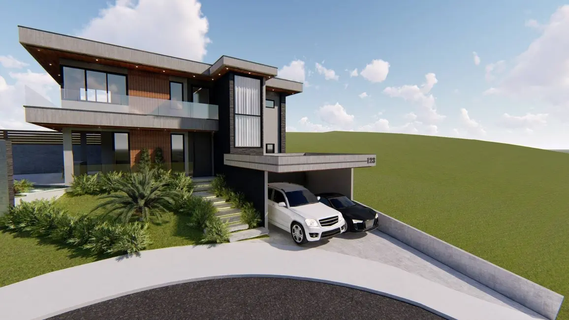 Lote de Condomínio à venda, 292m2 em Itupeva - SP - imagem 5 Foto 5 de Lote de Condomínio à venda, 292m2 em Itupeva - SP