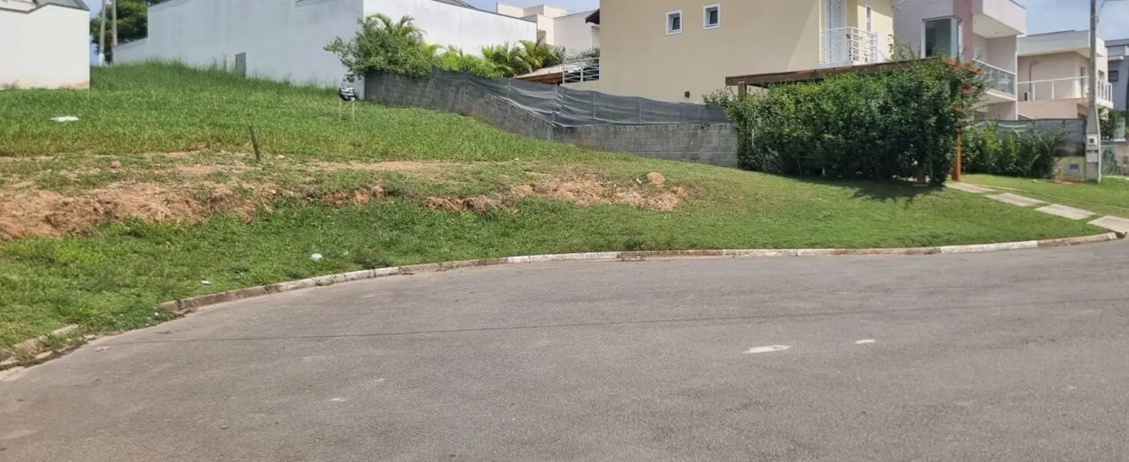 Lote de Condomínio à venda, 292m2 em Itupeva - SP - imagem 2 Foto 2 de Lote de Condomínio à venda, 292m2 em Itupeva - SP