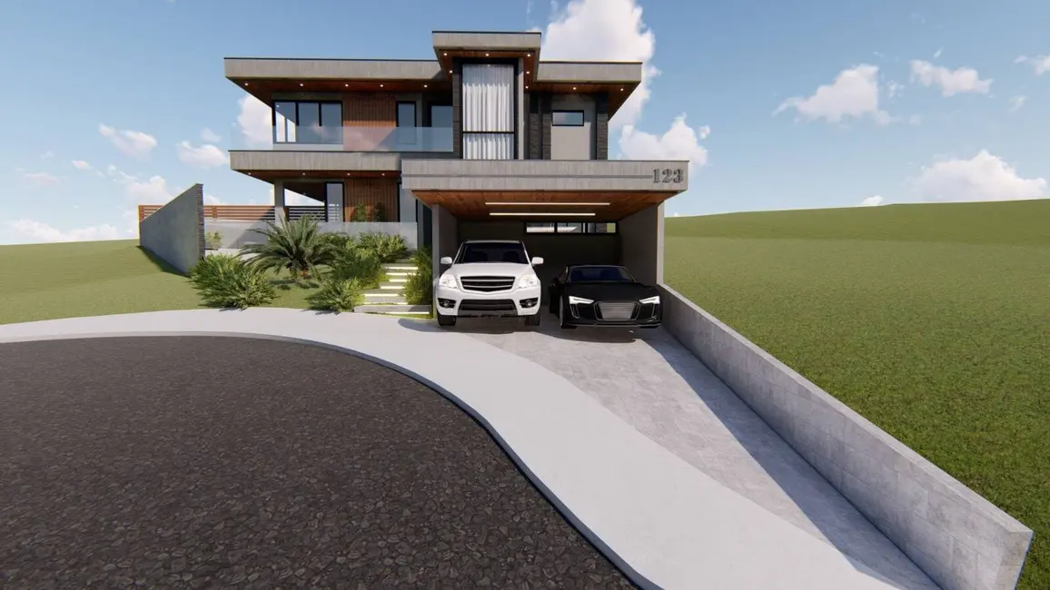 Lote de Condomínio à venda, 292m2 em Itupeva - SP - imagem 7 Foto 7 de Lote de Condomínio à venda, 292m2 em Itupeva - SP